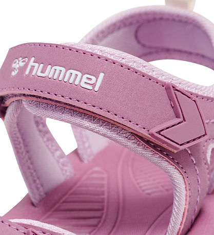 Hummel Sandaalit - Urheilu Jr - Valerian