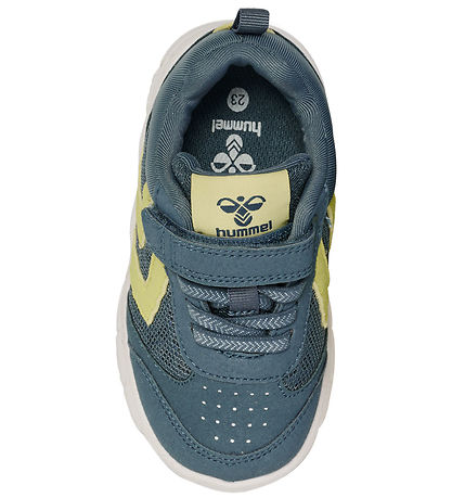 Hummel Skór - Crosslite Infant - Óveður