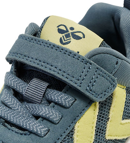 Hummel Skór - Crosslite Infant - Óveður