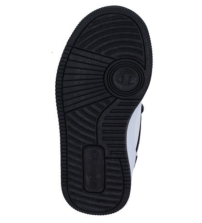 Champion Skór - RD18 2.0 Mid B PS Mid Cut - White Swan