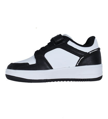 Champion Shoe - RD 18 2.0 Low B PS Low Cut - White Swan