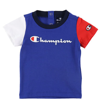 Champion Shorts Set Mazarine Blue Cheap Shipping KW IE