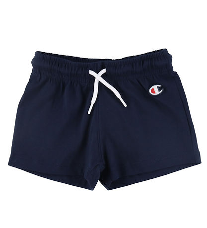 Champion Shorts Set - Mazarine Blue