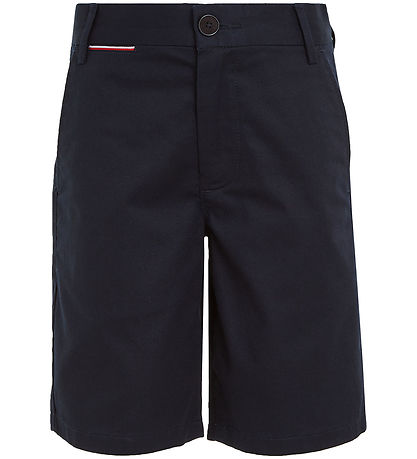 Tommy Hilfiger Shorts Chino Desert Cloud KW IE