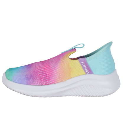 Skechers Skór - Ultra Flex 3.0 Pastel Clouds - Multi