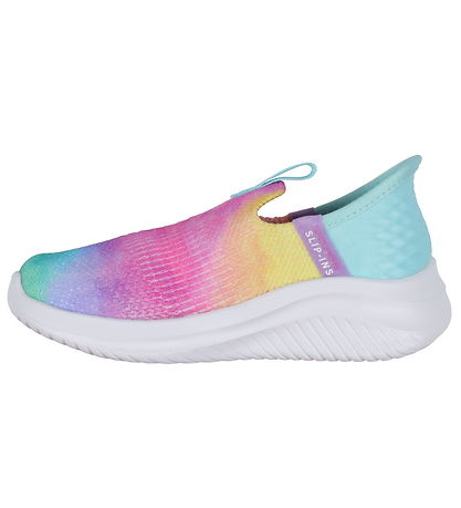 Skechers Schuhe - Ultra Flex 3.0 Pastel Clouds - Multi