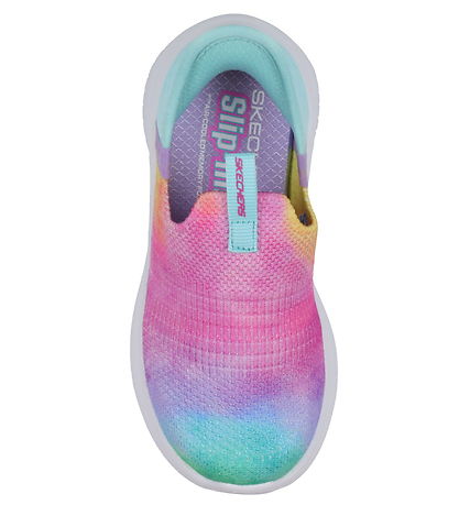 Skechers Schuhe - Ultra Flex 3.0 Pastel Clouds - Multi