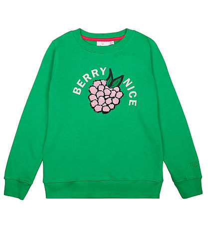 The New Peysa - TnJosline - Björt Green