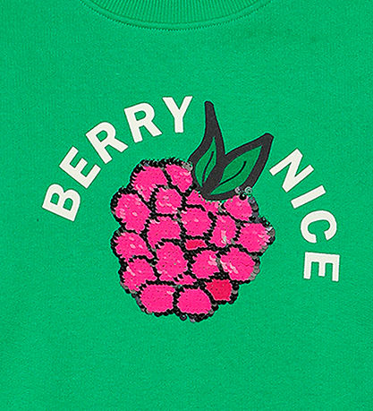 The New Peysa - TnJosline - Björt Green