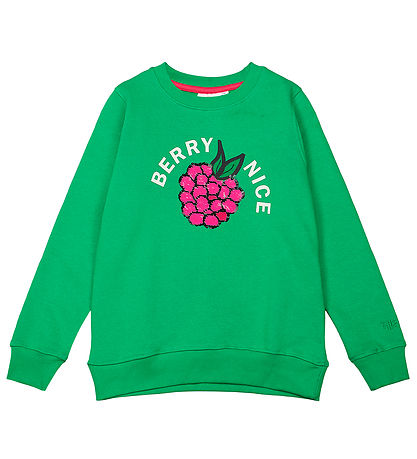 The New Peysa - TnJosline - Björt Green