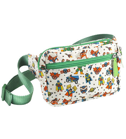 Djeco Bum Bag - Heroes