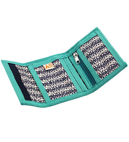 Djeco Wallet - Tiger