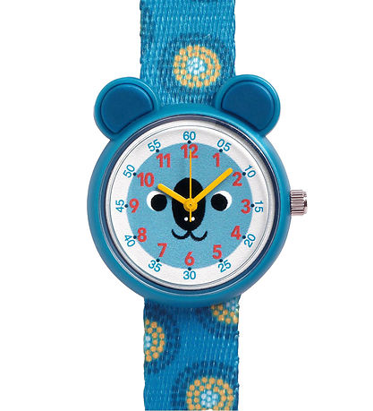 Djeco Horloge - Koala