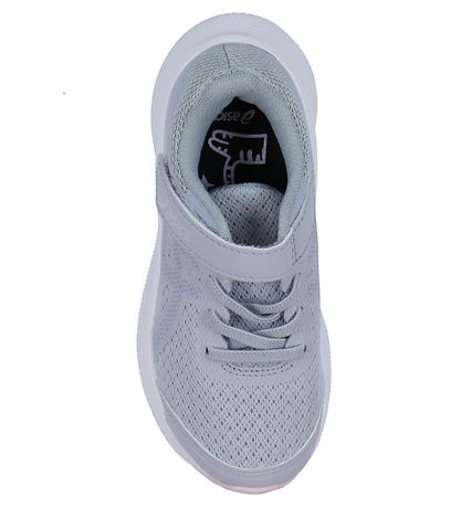 Asics Chaussures - Patriot 13 PS - Pimont Grey/Dcolor Ash Roc