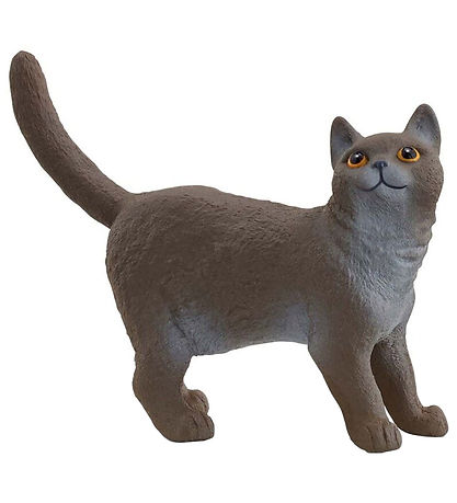 Schleich Farm World - Breskt stutthár - H: 4,3 cm - 13973