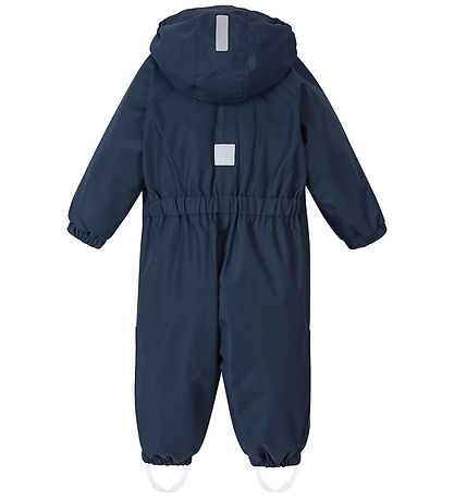 Reima Snowsuit - Puhuri - Navy