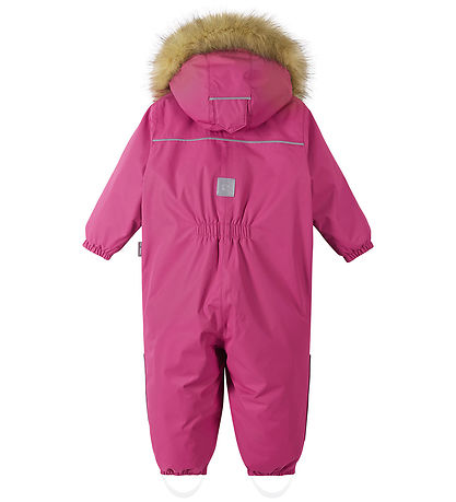 Reima Snowsuit - Gotland - Magenta Purple