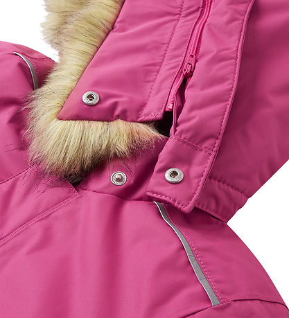Reima Snowsuit - Gotland - Magenta Purple