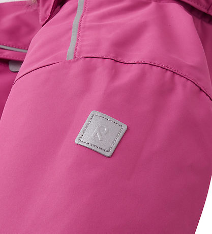 Reima Snowsuit - Gotland - Magenta Purple