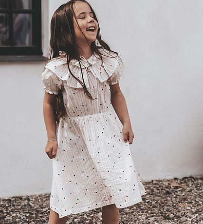 That's Mine Kleid - Kaya - Dame Dots