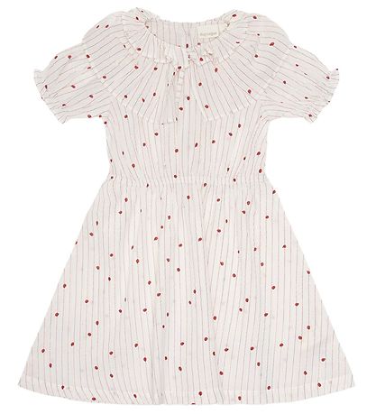 That's Mine Kleid - Kaya - Dame Dots