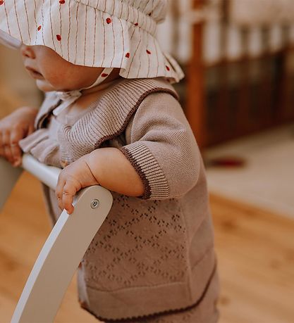 That's Mine Cardigan - Prjónað - Philipa - Fawn