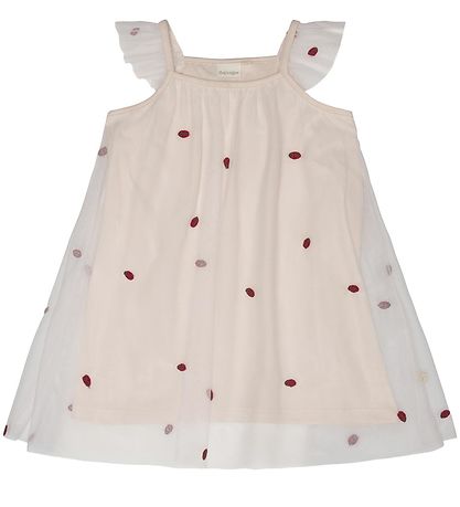 That's Mine Kleid - Halia - Shell