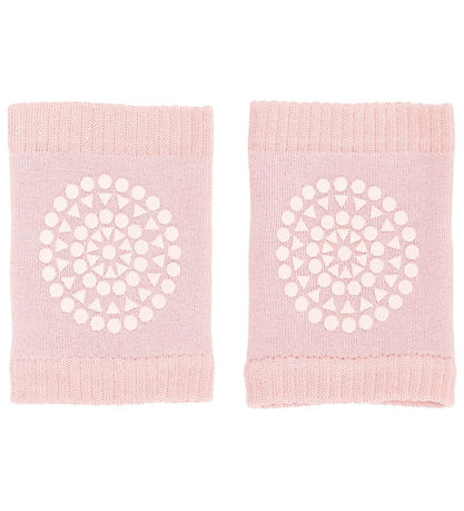 GoBabyGo Knieschoner - Soft Pink