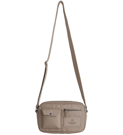 Markberg Shoulder Bag - DarlaMBG Monochrome - Sand