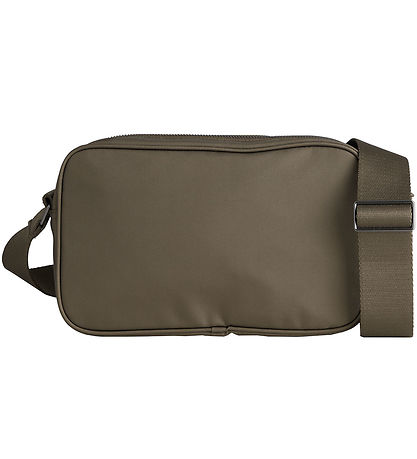 Markberg Shoulder Bag - DarlaMBG Monochrome - Walnut