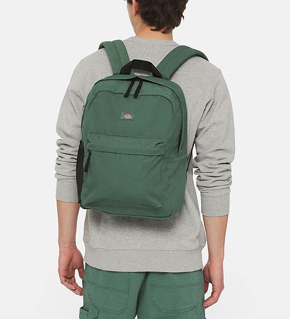 Dickies Backpack - Duck Canvas - Dark Forest