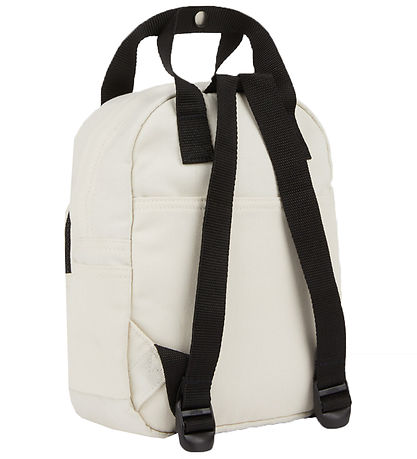 Dickies Rugzak - Lisbon Mini - Witkap grijs