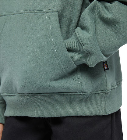 Dickies Kapuzenpullover - Jugend Oakport - Dark Forest