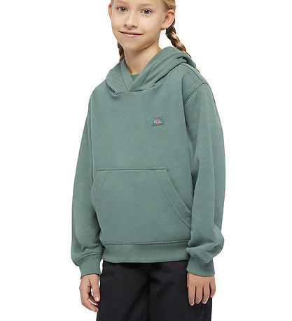 Dickies Kapuzenpullover - Jugend Oakport - Dark Forest