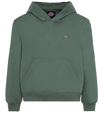 Dickies Kapuzenpullover - Jugend Oakport - Dark Forest