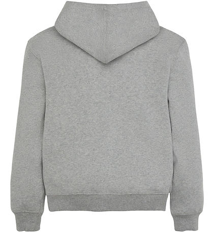Dickies Kapuzenpullover - Jugend Oakport - Heather Grau