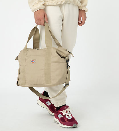 Dickies Helgartaska - Lisbon Weekender - Khaki