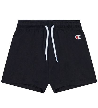 Champion Shorts Set - White