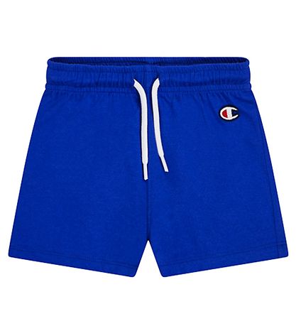 Champion Shorts Set - White