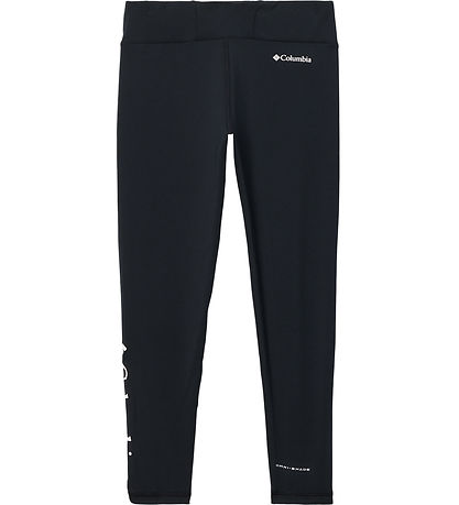 Columbia Leggings - Gönguferð - Black