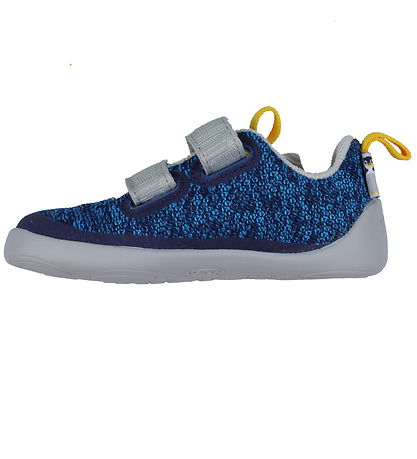 Affenzahn Schuhe - Pinguin - Blue