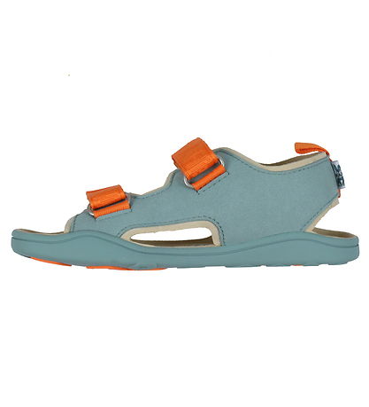 Affenzahn Sandals - Vegan Airy - Mint