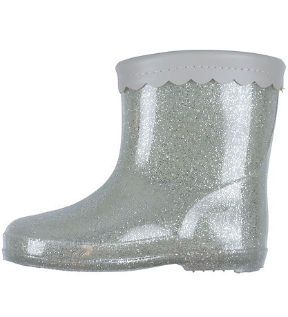 Sofie Schnoor Regenlaarzen - Silver