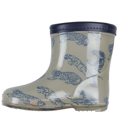Sofie Schnoor Rubber Boots - Tiger