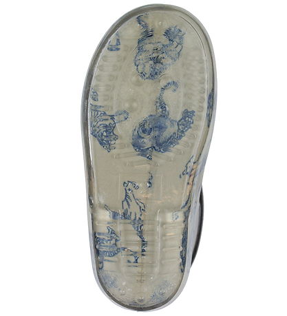 Sofie Schnoor Rubber Boots - Tiger