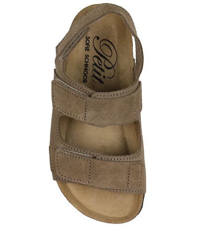 Sofie Schnoor Sandalar - Camel