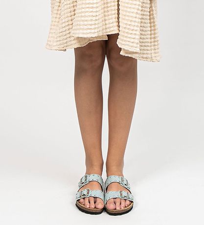 Sofie Schnoor Sandalar - Denim Blue