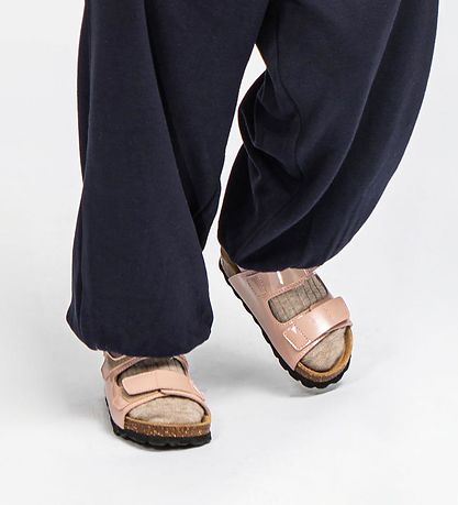 Petit by Sofie Schnoor Sandals - Light Rose