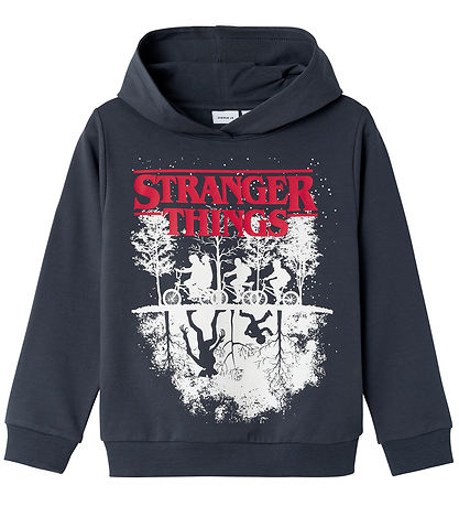 Cheap stranger things hoodie top