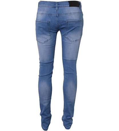 Hound Jeans - Xtra Slim - Light Unused Denim